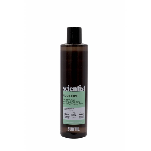 Ducastel subtil scientist equilibre Szampon przeciwłupieżowy do włosów 300ml