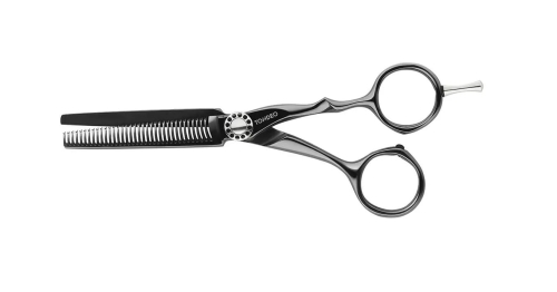 TONDEO Mythos black wave Degażówki do włosów 5.75" (36)