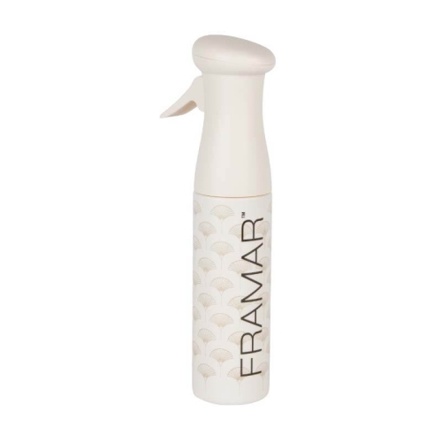 Framar myst assist Rozpylacz fryzjerski spryskiwacz 250ml beżowy