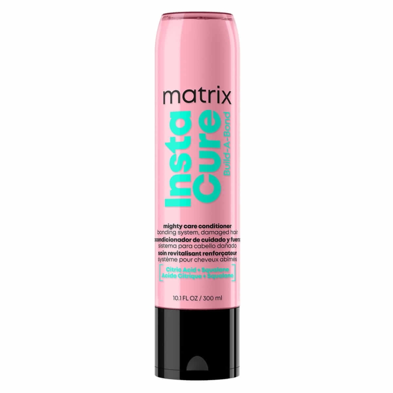 Matrix instacure build a bond Odżywka odbudowująca do włosów zniszczonych 300ml(1).jpg