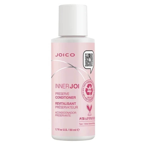 Joico inner joi preserve Odżywka do włosów farbowanych 50ml