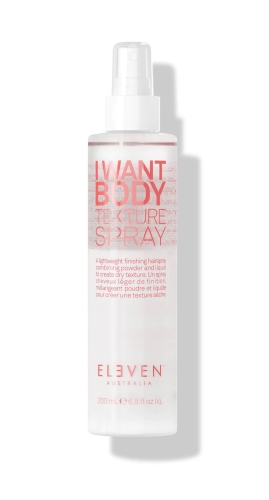 Eleven australia texture Spray teksturyzujący i dodający objętości 200ml 