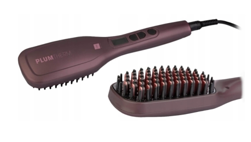 Labor pro plum b112 Szczotka termiczna wygładzająca do włosów