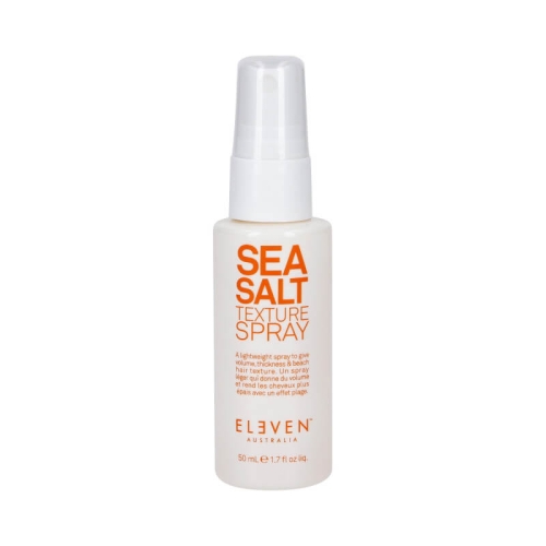 Eleven australia sea salt Sól morska w sprayu 50ml