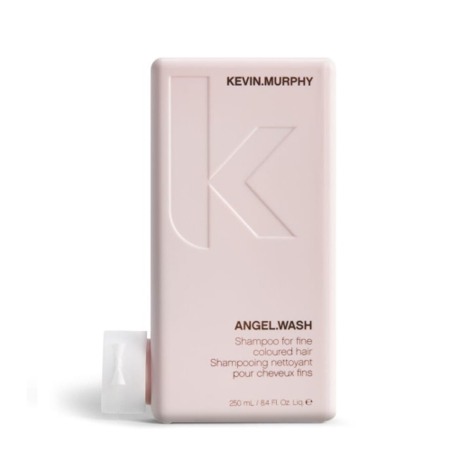 Kevin Murphy angel Szampon do włosów cienkich farbowanych 250ml