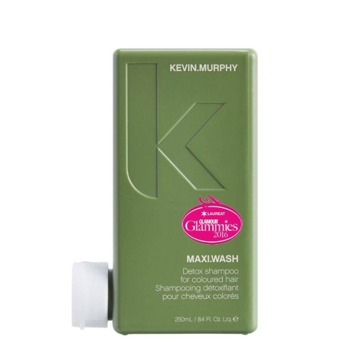 Kevin Murphy maxi wash Szampon do włosów oczyszczający z toksyn 250ml