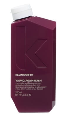 Kevin Murphy young again Szampon odbudowujący i odmładzający do włosów 250ml