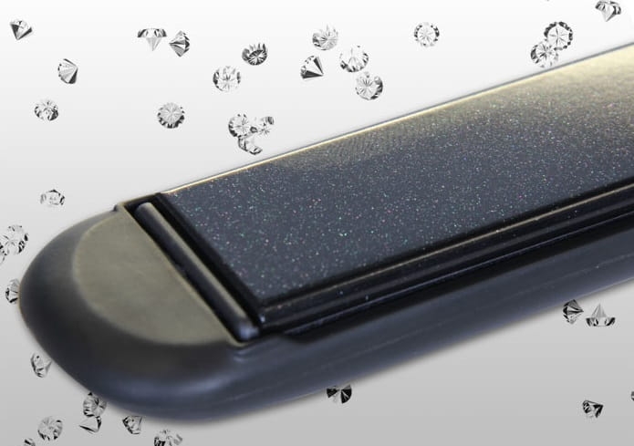 Lim hair diamond pc 5.0 Prostownica do włosów
