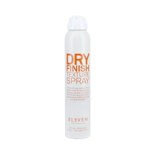 Eleven australia dry finish Suchy spray teksturyzujący 200ml