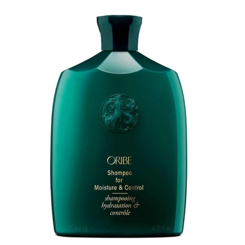 Oribe moisture control Szampon do włosów kręconych i puszących się 250ml