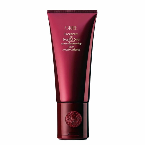 Oribe beautiful color Odżywka do włosów farbowanych 200ml