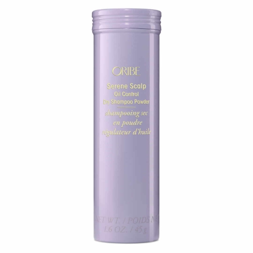 Oribe serene scalp oil control Suchy szampon w pudrze 45g
