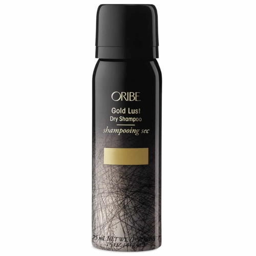 Oribe gold lust dry Suchy szampon nadający objętość 75ml