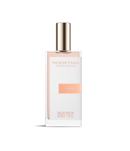 Yodeyma perfumy Amira 50ml