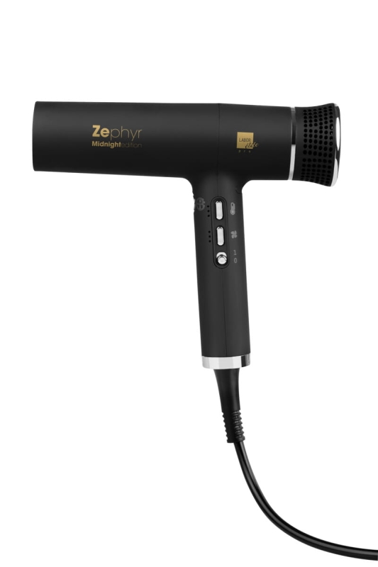 lapor pro elite 009n zephyr suszarka czarna