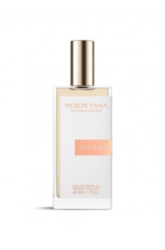 Yodeyma perfumy Silk elixir 50ml