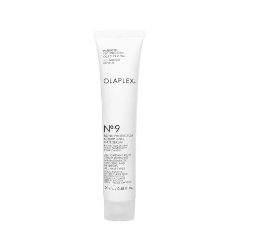Olaplex no.9 bond protector Wygładzające serum termoochronne do włosów 20ml