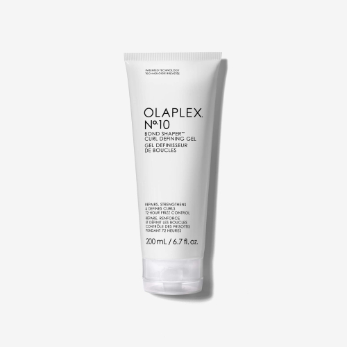  Olaplex no.10 bond shaper Żel definiujący do włosów kręconych i falowanych 200ml