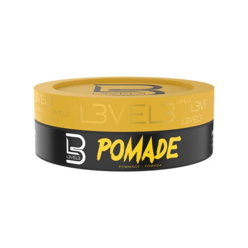 Level3 pomade Transparentna pomada do włosów 150ml
