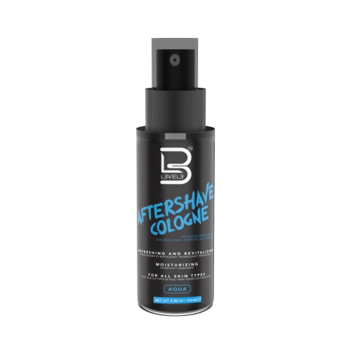 Level3 aftershave cologne aqua Woda po goleniu 100ml
