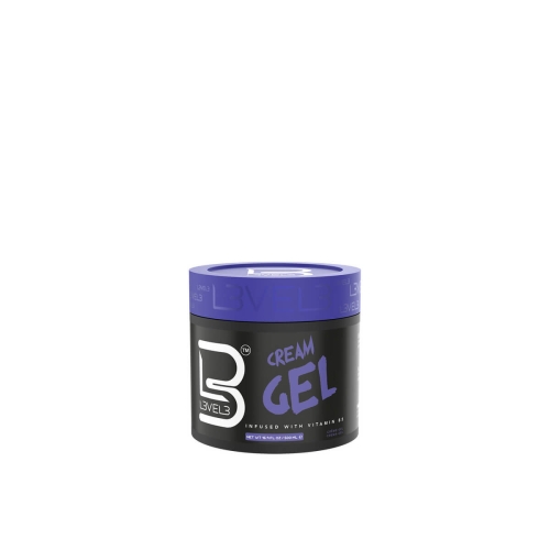 Level3 cream gel Kremowy żel do włosów 500ml