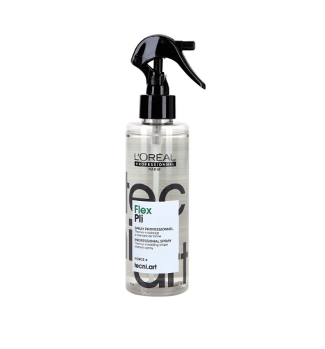 LOREAL Pli Shaper - Spray termo-utrwalający 190ml