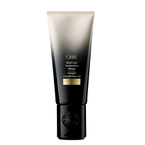 Oribe gold lust Maska głęboko regenerująca do włosów zniszczonych 147ml