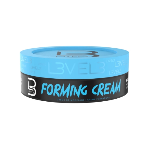 Level3 forming cream Krem do stylizacji włosów 150ml