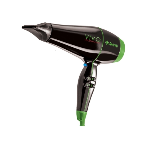 Ceriotti vivo Suszarka do włosów z jonizacją 1250/2500W