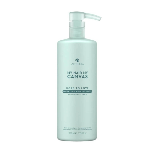 Alterna My Hair My Canvas More to Love Odżywka na objętość 976ml
