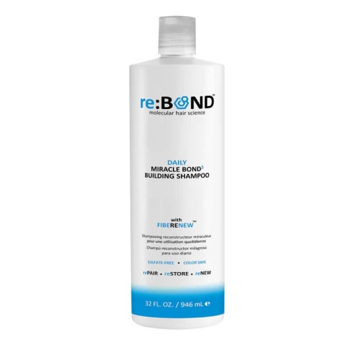 re:BOND daily miracle bond3 Szampon odbudowujący 946ml