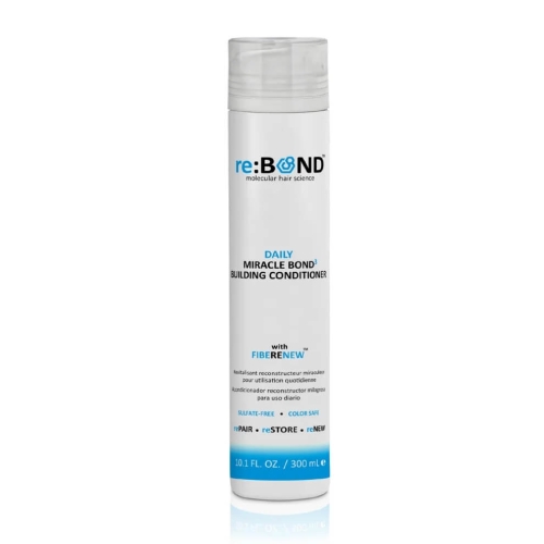 re:BOND daily miracle bond3 Odżywka odbudowująca 300ml