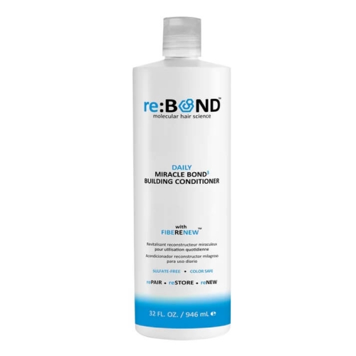 re:BOND daily miracle bond3 Odżywka odbudowująca 946ml