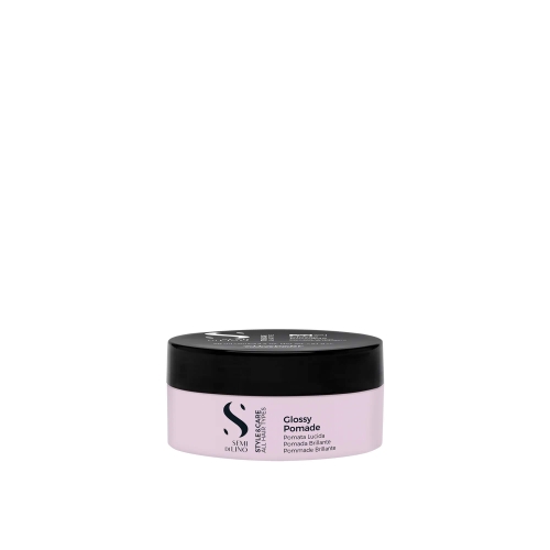 Alfaparf sdl style&care glossy Pomada nabłyszczająca 90ml
