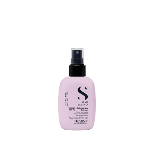 Alfaparf sdl style&care detangling primer Krem ułatwiający rozczesywanie włosów 125ml