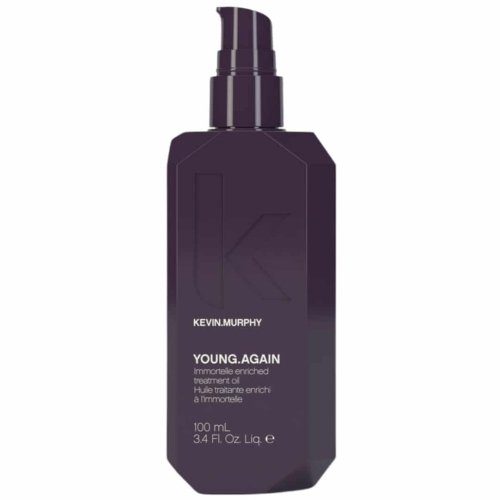 Kevin Murphy young again Olejek odżywiający i wygładzający włosy 100ml