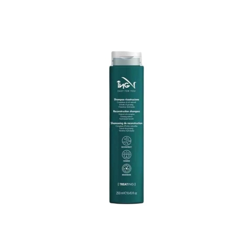 ING treated hair Szampon do włosów po zabiegach fryzjerskich 250ml