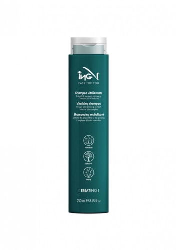 ING vitalizing Energetyzujący szampon do włosów 250ml
