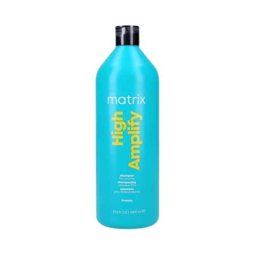 MATRIX Total HIGH AMPLIFY Szampon objętość 1000ml