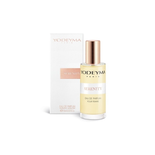 Yodeyma Perfumy Serenity 15ml tester