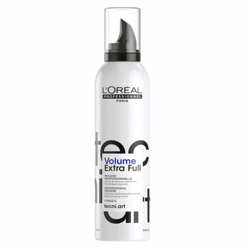 LOREAL Full Volume Extra Pianka na objętość 250ml