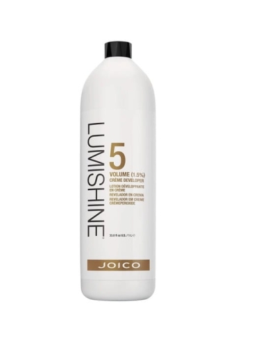 JOICO Lumishine WODA UTLENIONA  1,5% 1000ml