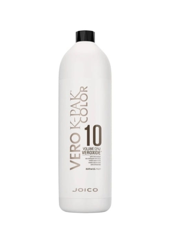 Joico vero k-pak woda utleniona 3% 74ml