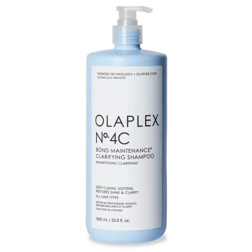 Olaplex no.4c Szampon oczyszczający do włosów 1000ml