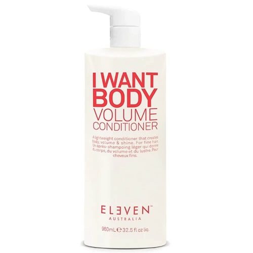 Eleven australia volume Odżywka dodająca objętości 960ml