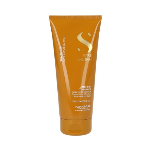 Alfaparf sdl sunshine Kuracja do włosów na słońce 200ml