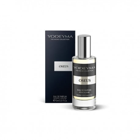 Yodeyma Perfumy Oseus 15ml tester