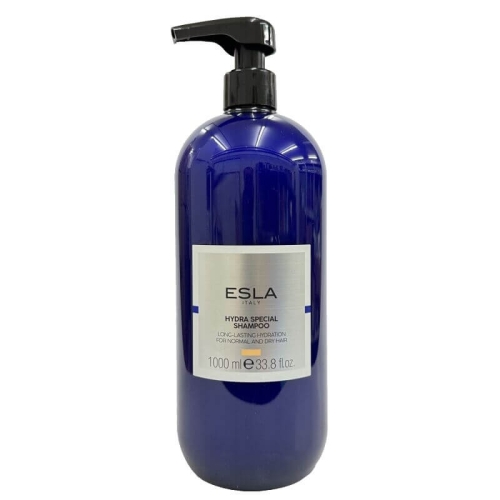 Esla hydra special Szampon nawilżający 1000ml
