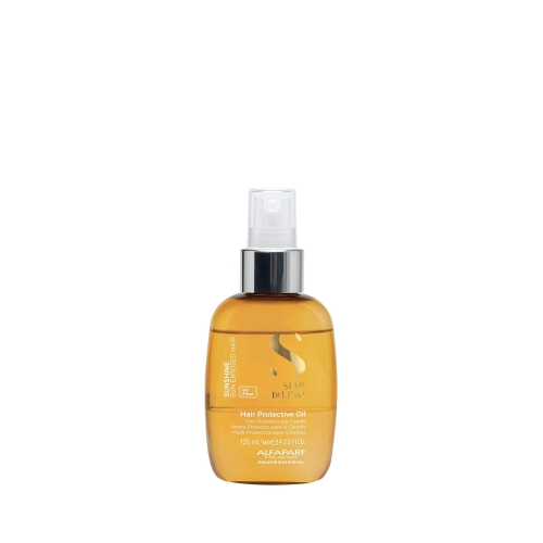 Alfaparf sdl sunshine Olejek do włosów na słońce 125ml
