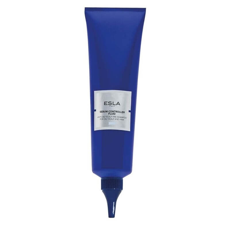 Esla sebum controller Fluid do przetłuszczającej się skóry głowy 150ml.jpg